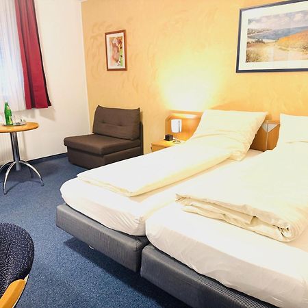 Hotel Am Weyerhof Керпен Екстериор снимка