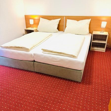 Hotel Am Weyerhof Керпен Екстериор снимка