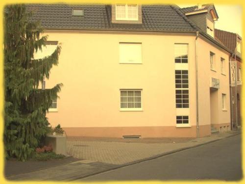 Hotel Am Weyerhof Керпен Екстериор снимка