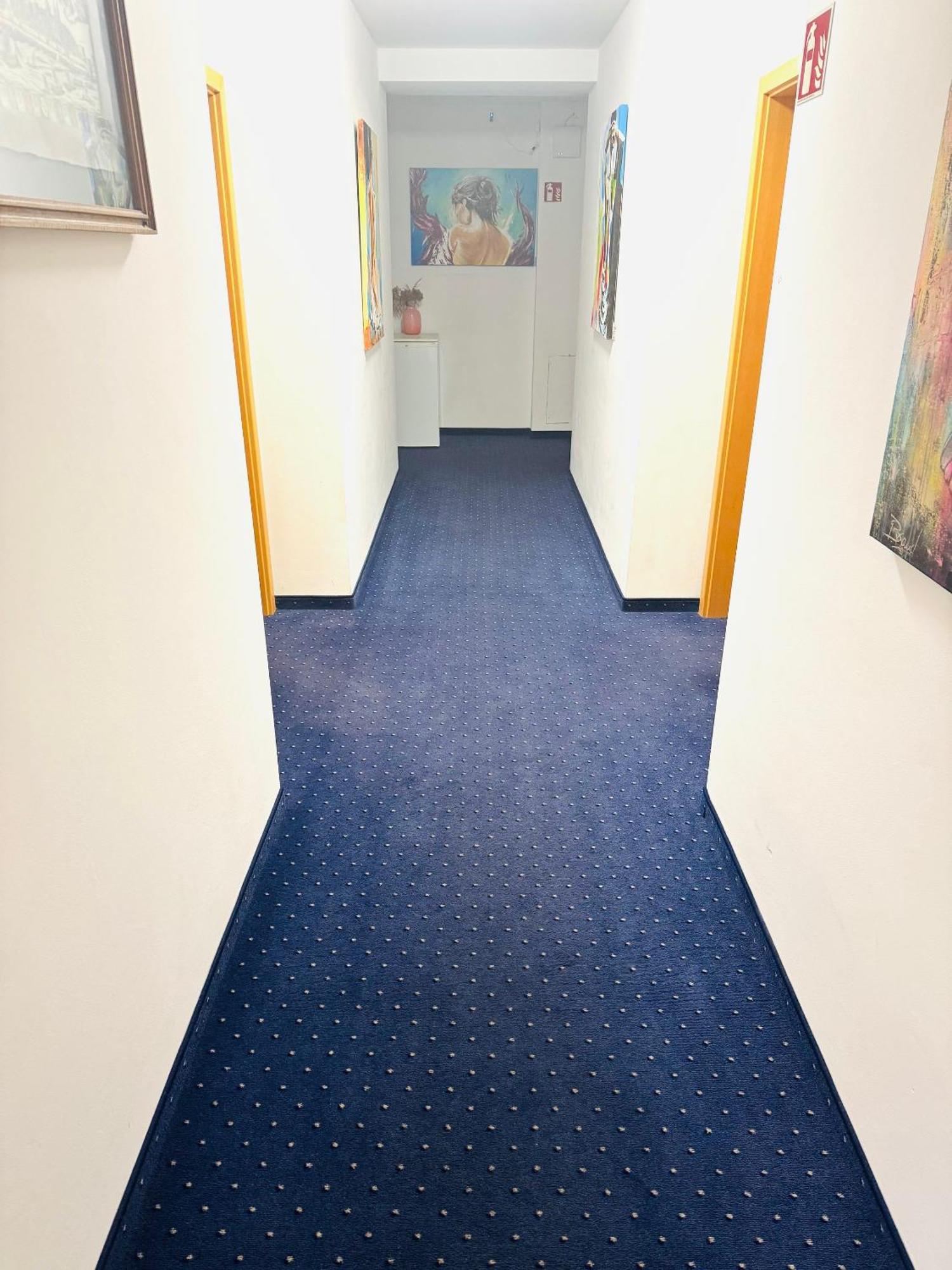 Hotel Am Weyerhof Керпен Екстериор снимка