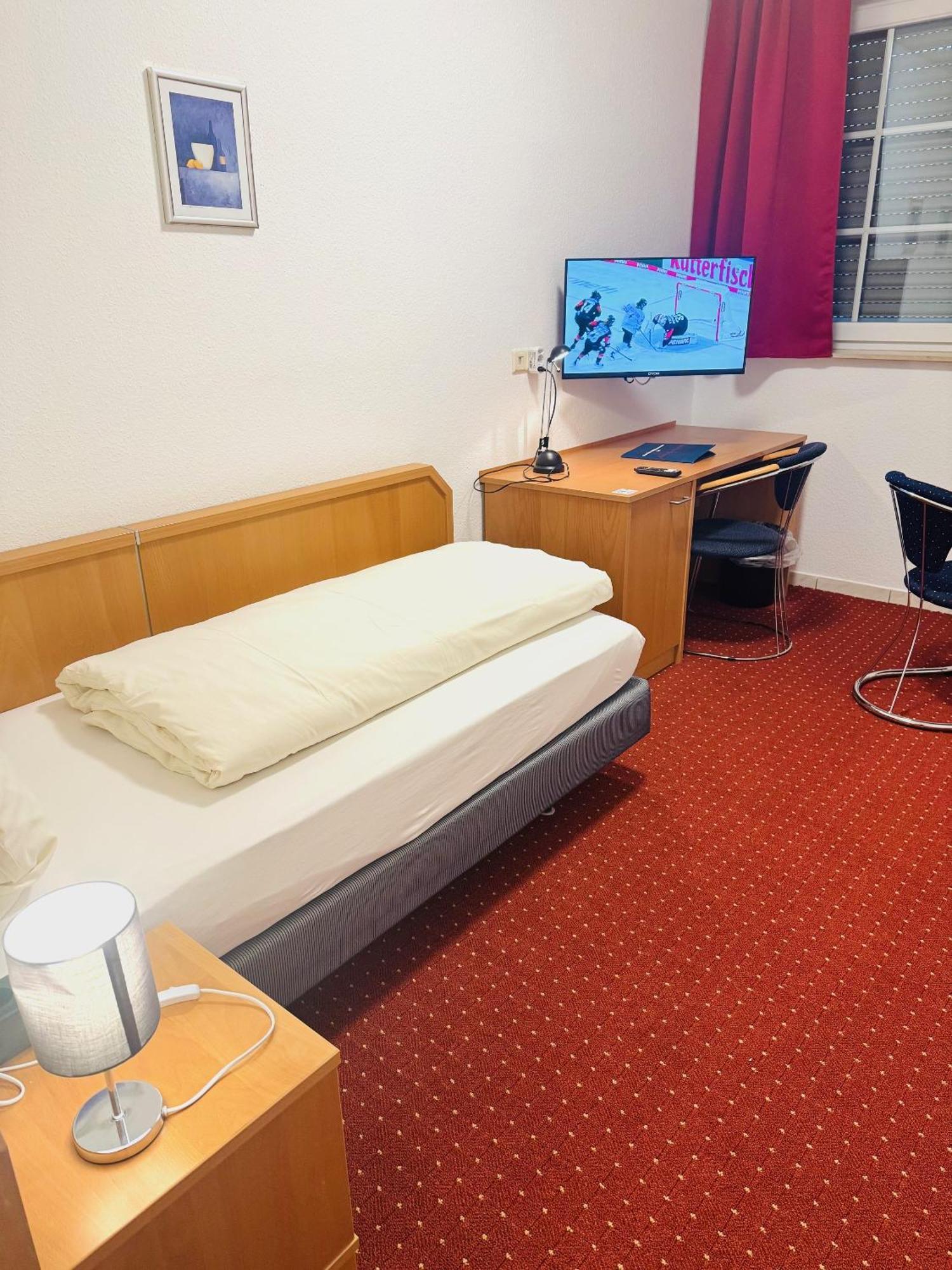 Hotel Am Weyerhof Керпен Екстериор снимка
