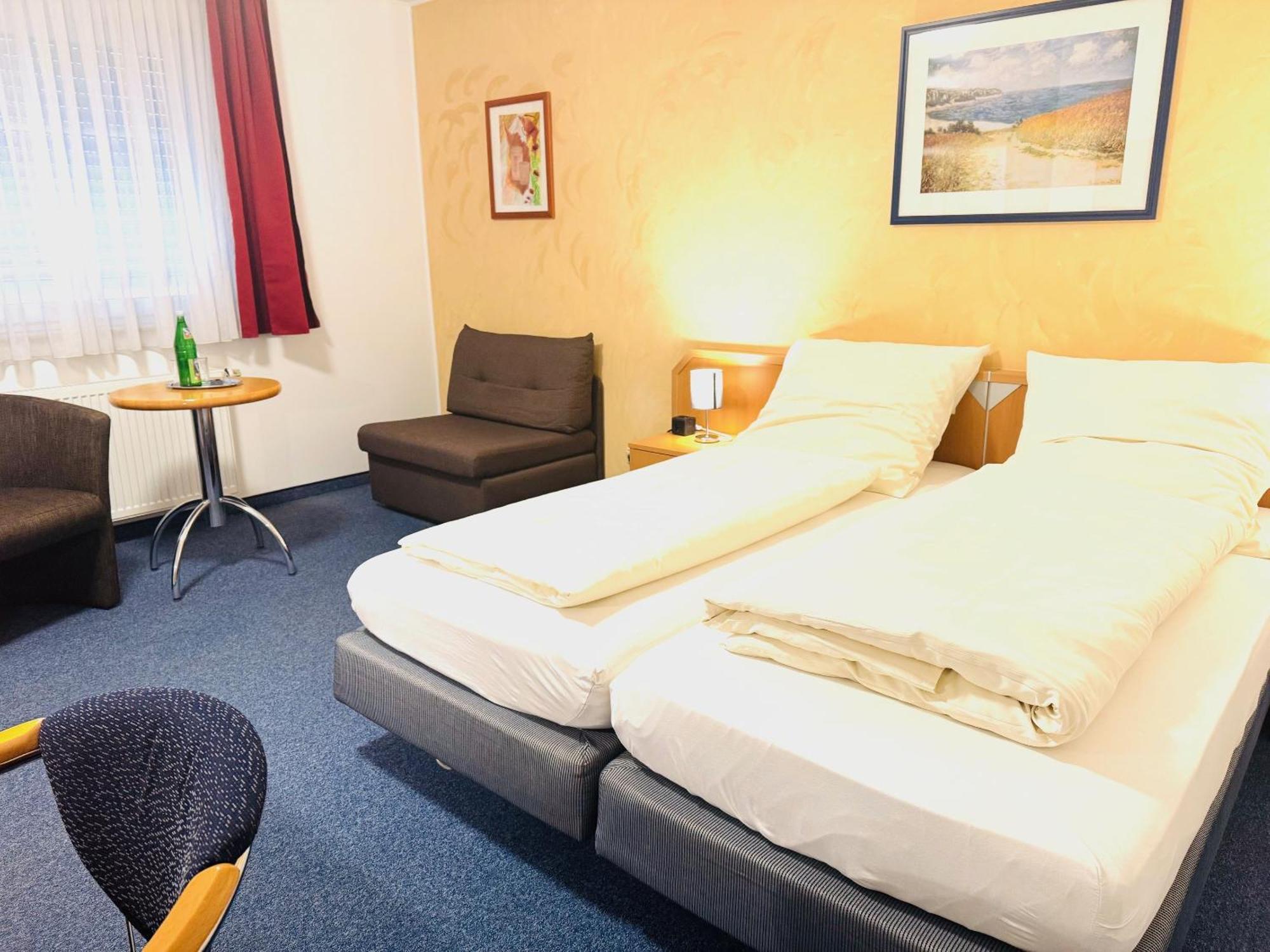 Hotel Am Weyerhof Керпен Екстериор снимка