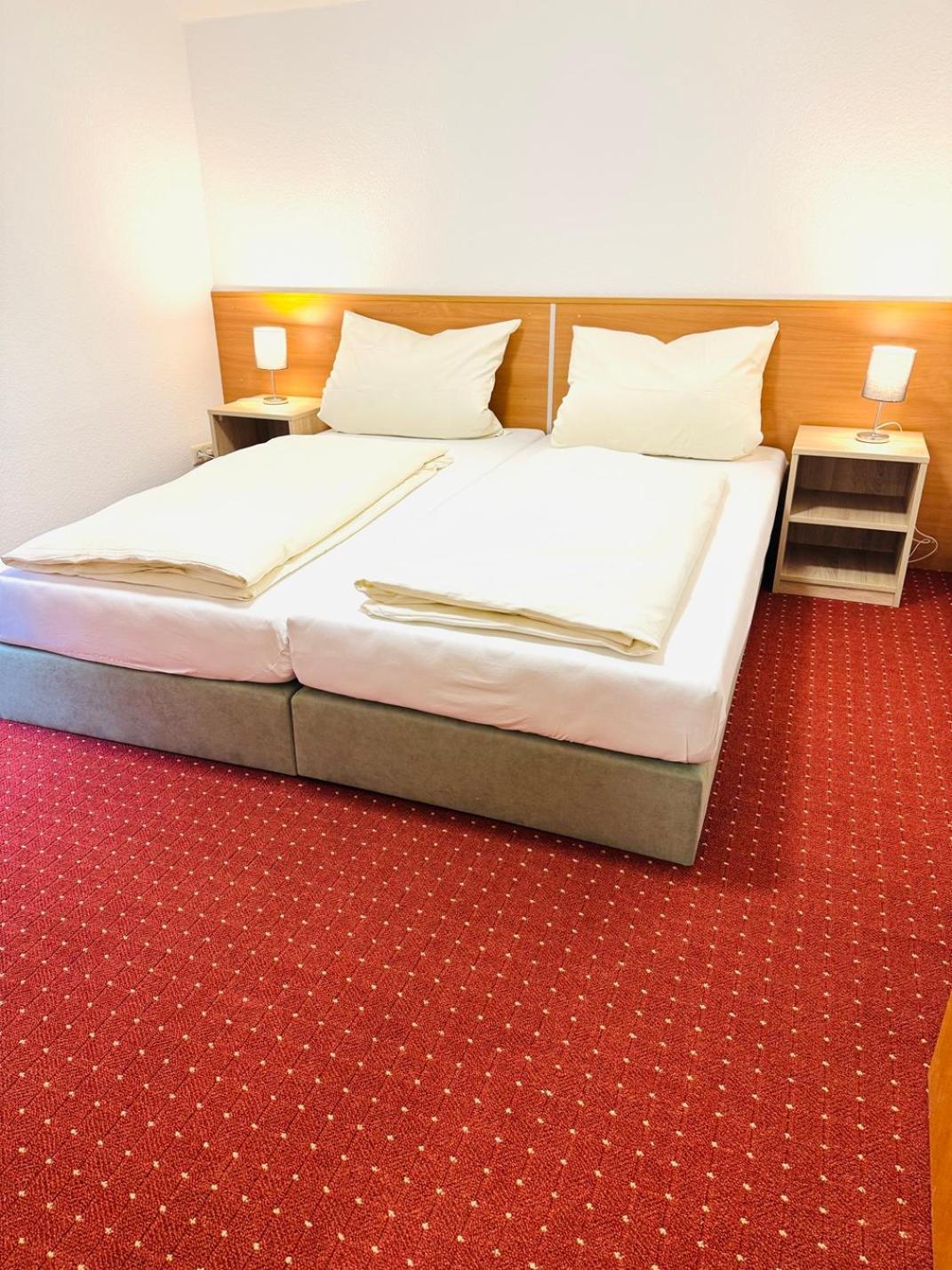 Hotel Am Weyerhof Керпен Екстериор снимка
