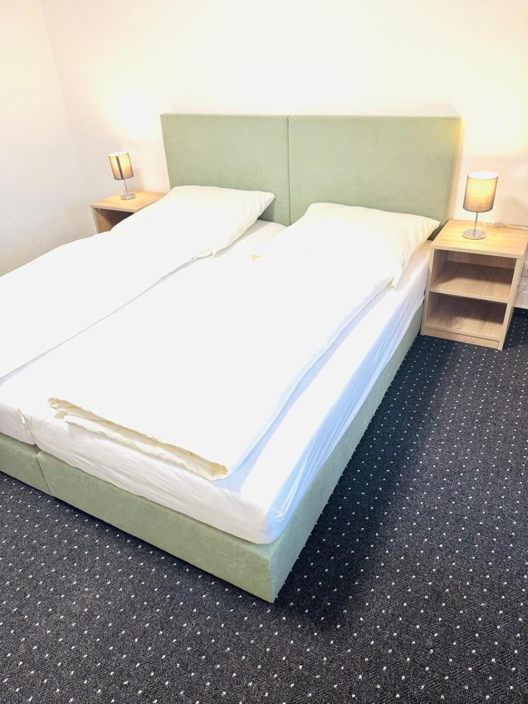 Hotel Am Weyerhof Керпен Екстериор снимка