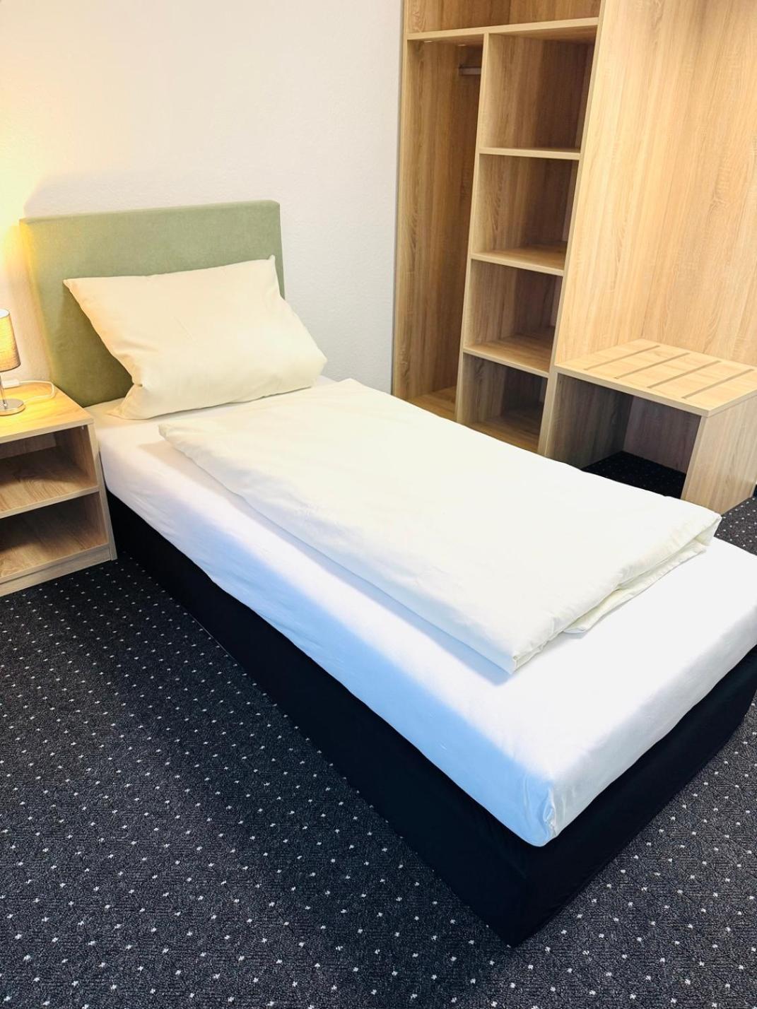 Hotel Am Weyerhof Керпен Екстериор снимка