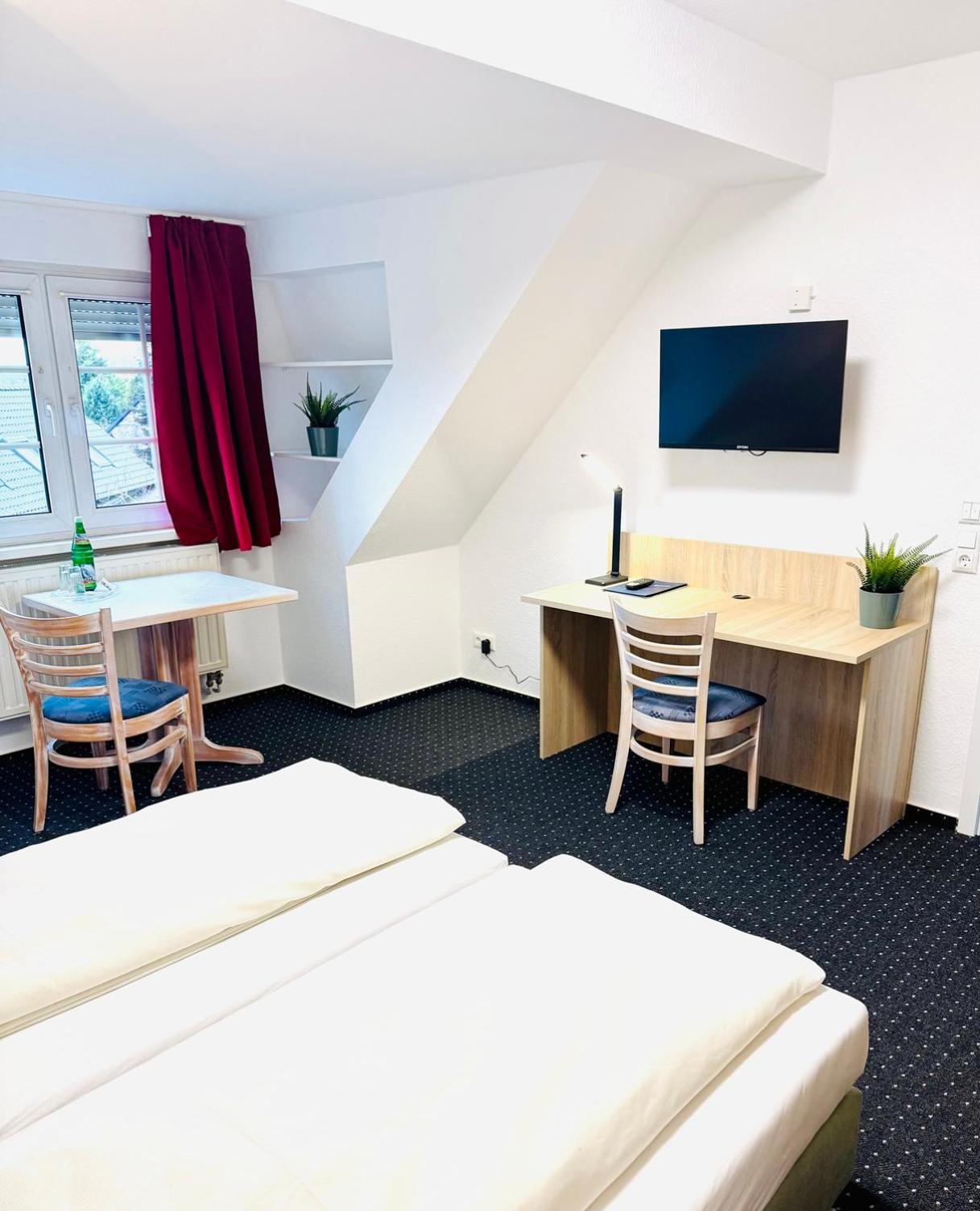 Hotel Am Weyerhof Керпен Екстериор снимка