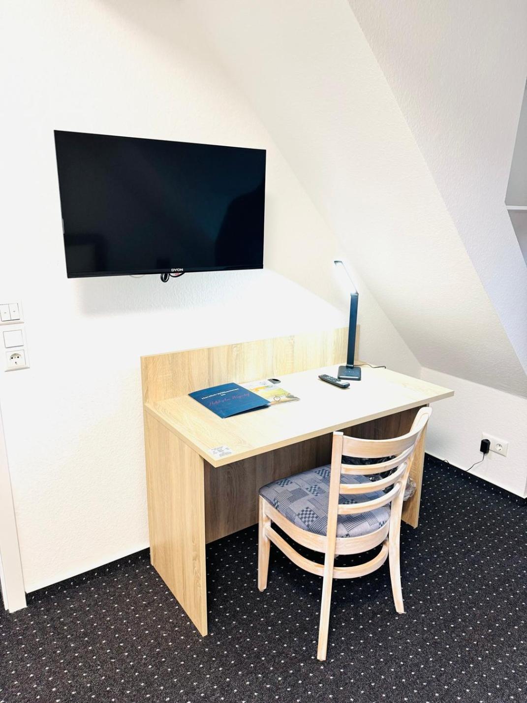 Hotel Am Weyerhof Керпен Екстериор снимка