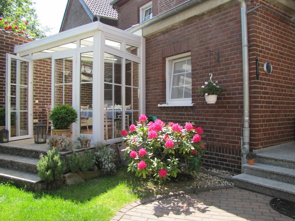 Hotel Am Weyerhof Керпен Екстериор снимка